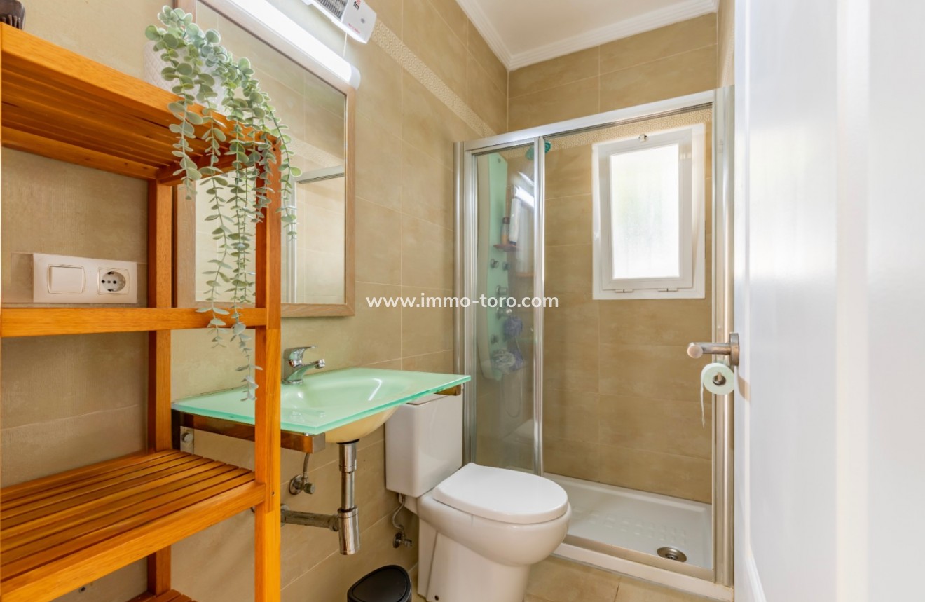 Herverkoop - Villa - Moraira - La Sabatera