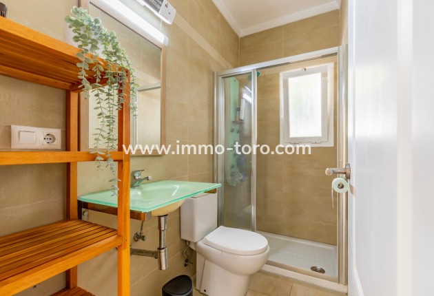 Herverkoop - Villa - Moraira - La Sabatera