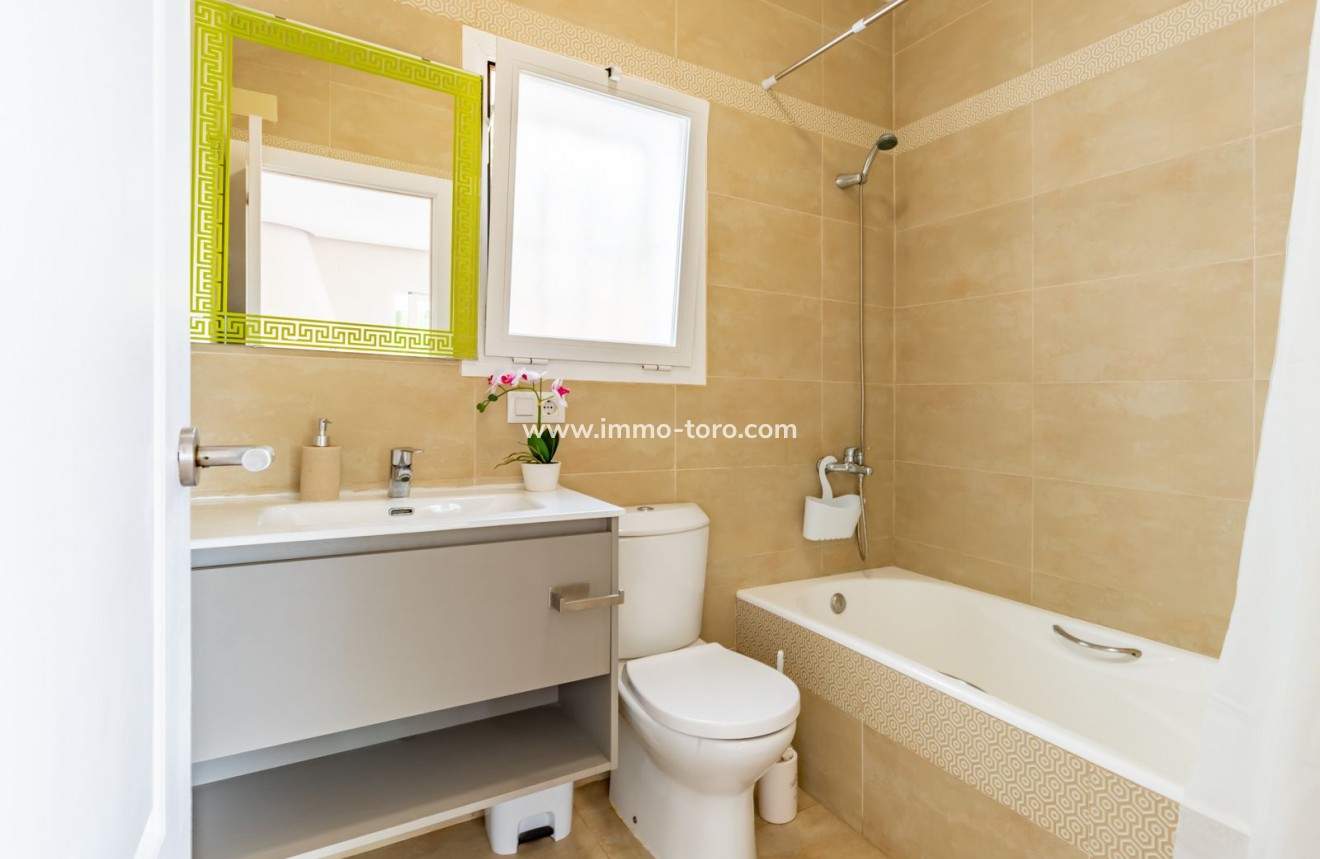 Herverkoop - Villa - Moraira - La Sabatera