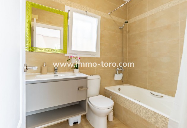 Herverkoop - Villa - Moraira - La Sabatera