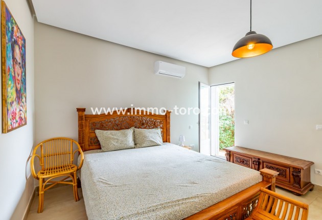 Herverkoop - Villa - Moraira - La Sabatera