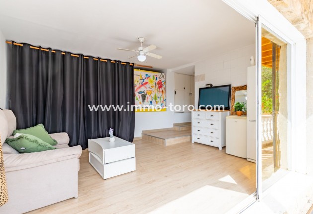 Herverkoop - Villa - Moraira - La Sabatera