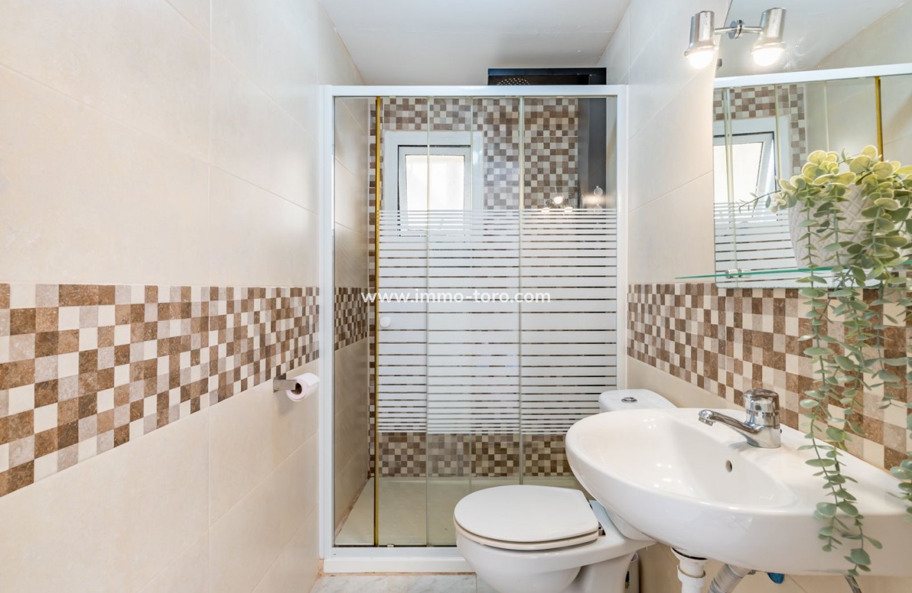 Herverkoop - Villa - Moraira - La Sabatera