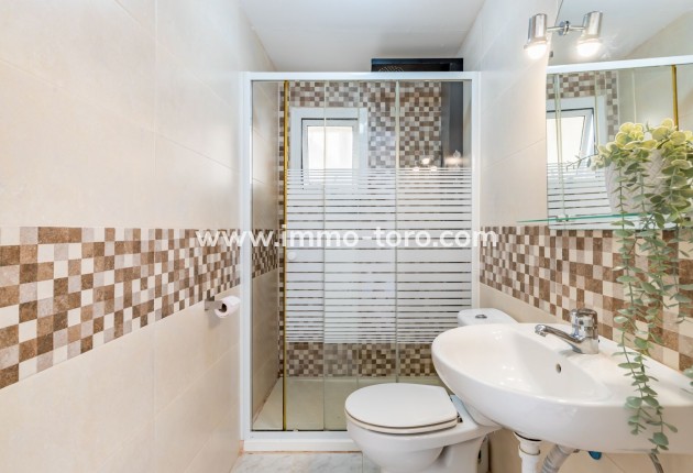 Herverkoop - Villa - Moraira - La Sabatera