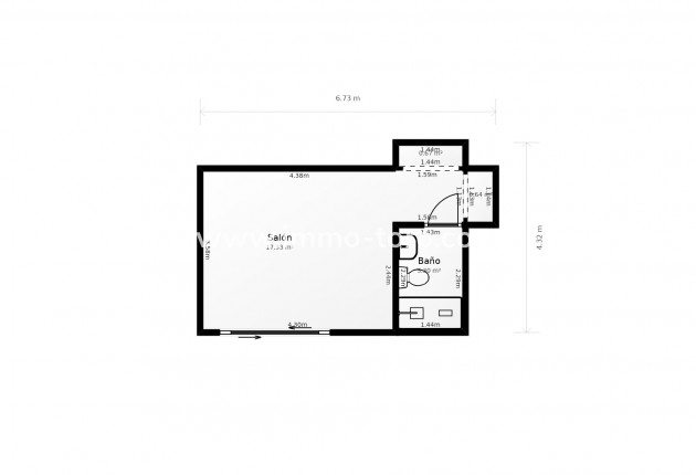 Herverkoop - Villa - Moraira - La Sabatera