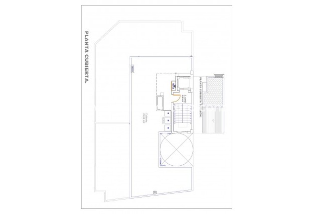 Nueva construcción  - Ático - Guardamar - Guardamar del Segura