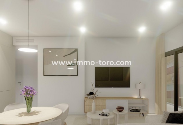 Nueva construcción  -  - Guardamar - Guardamar del Segura