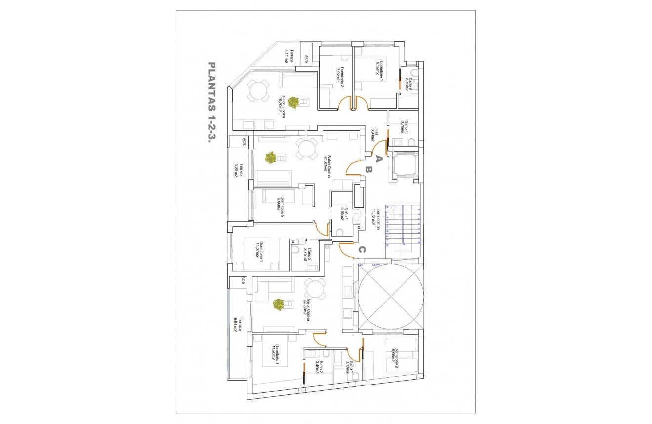 Nueva construcción  -  - Guardamar - Guardamar del Segura