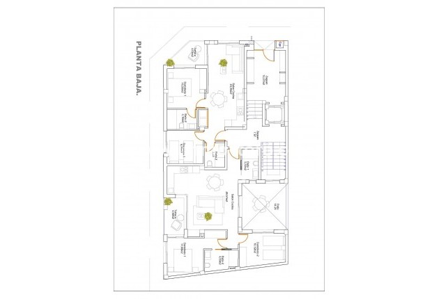 Nueva construcción  -  - Guardamar - Guardamar del Segura