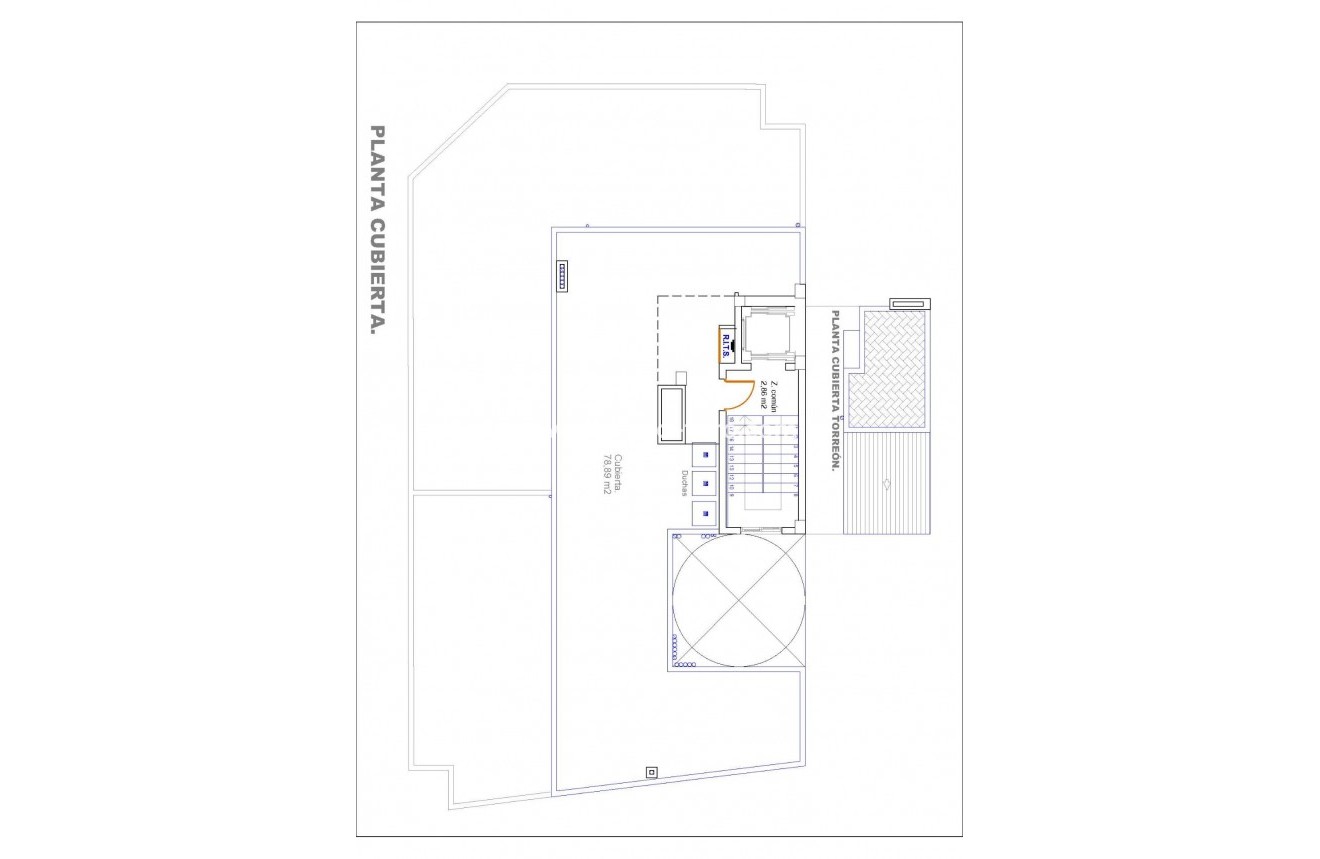 Nueva construcción  -  - Guardamar - Guardamar del Segura