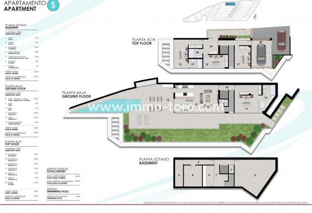 Nueva construcción  - Ático - Calpe - Mascarat