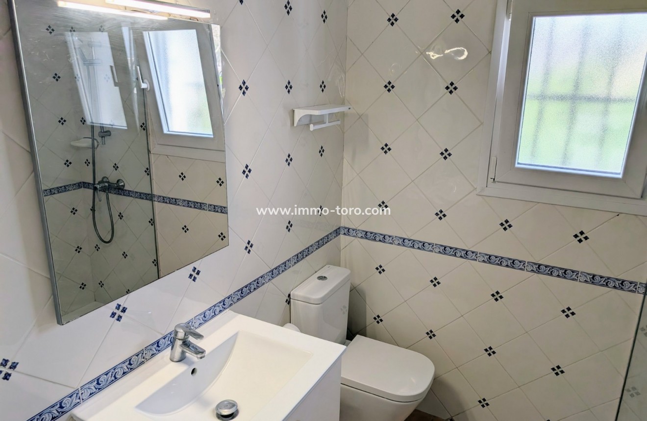 Resale - Villa - Moraira - Cometa