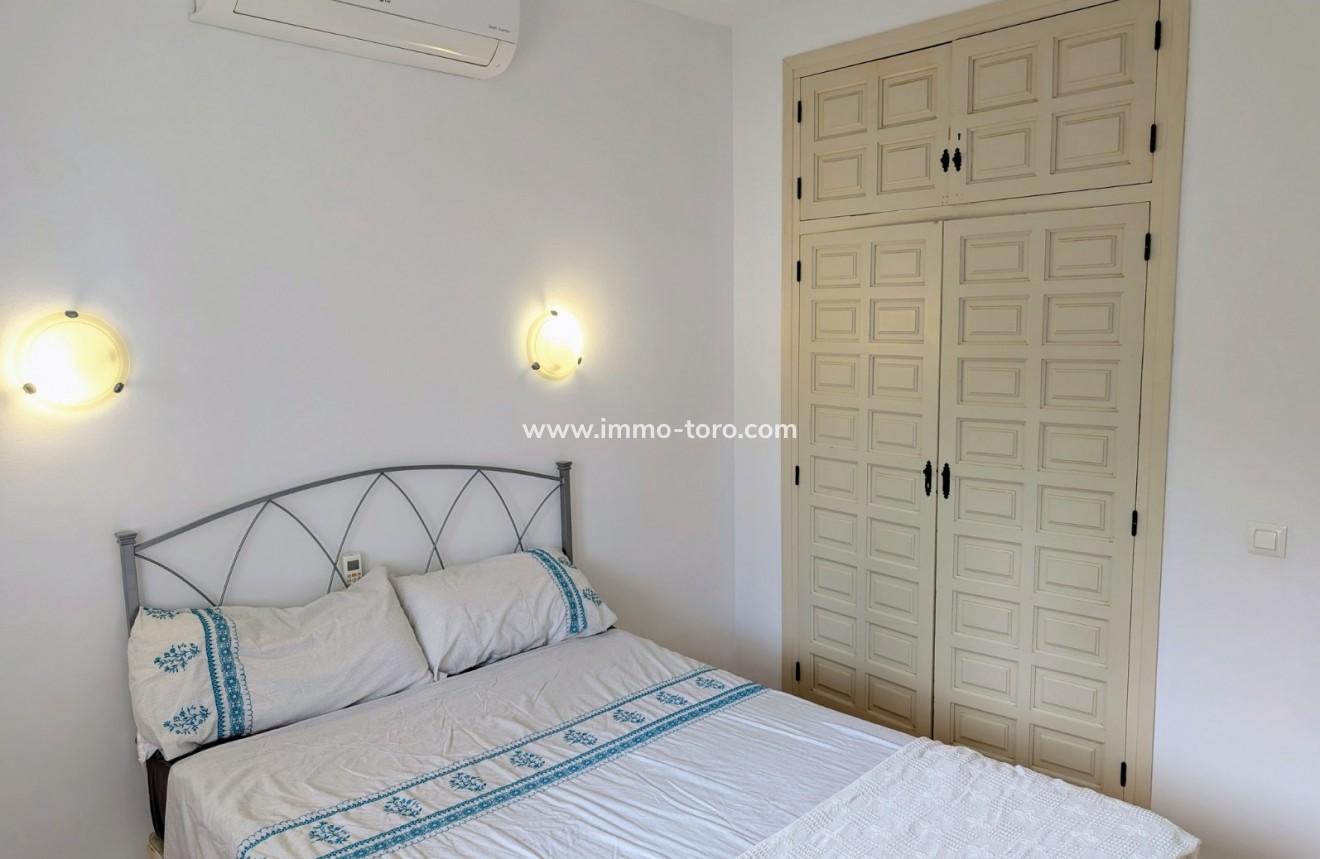 Resale - Villa - Moraira - Cometa