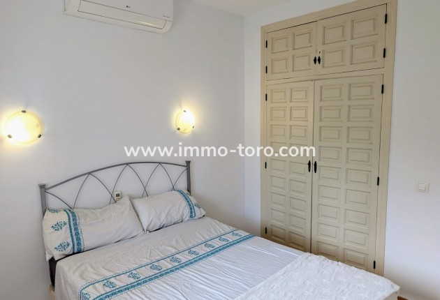 Resale - Villa - Moraira - Cometa