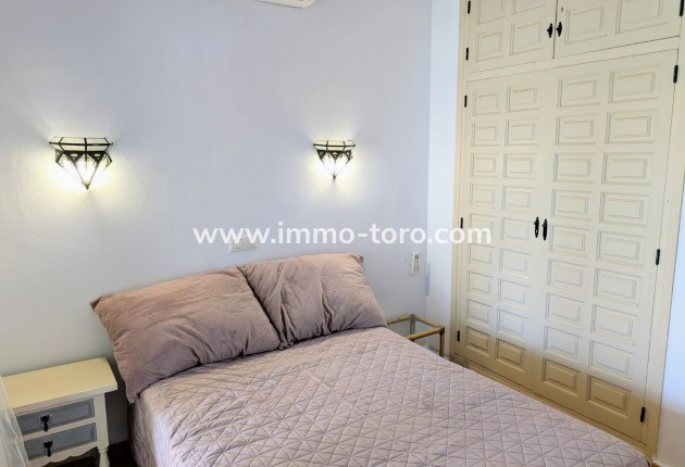 Resale - Villa - Moraira - Cometa