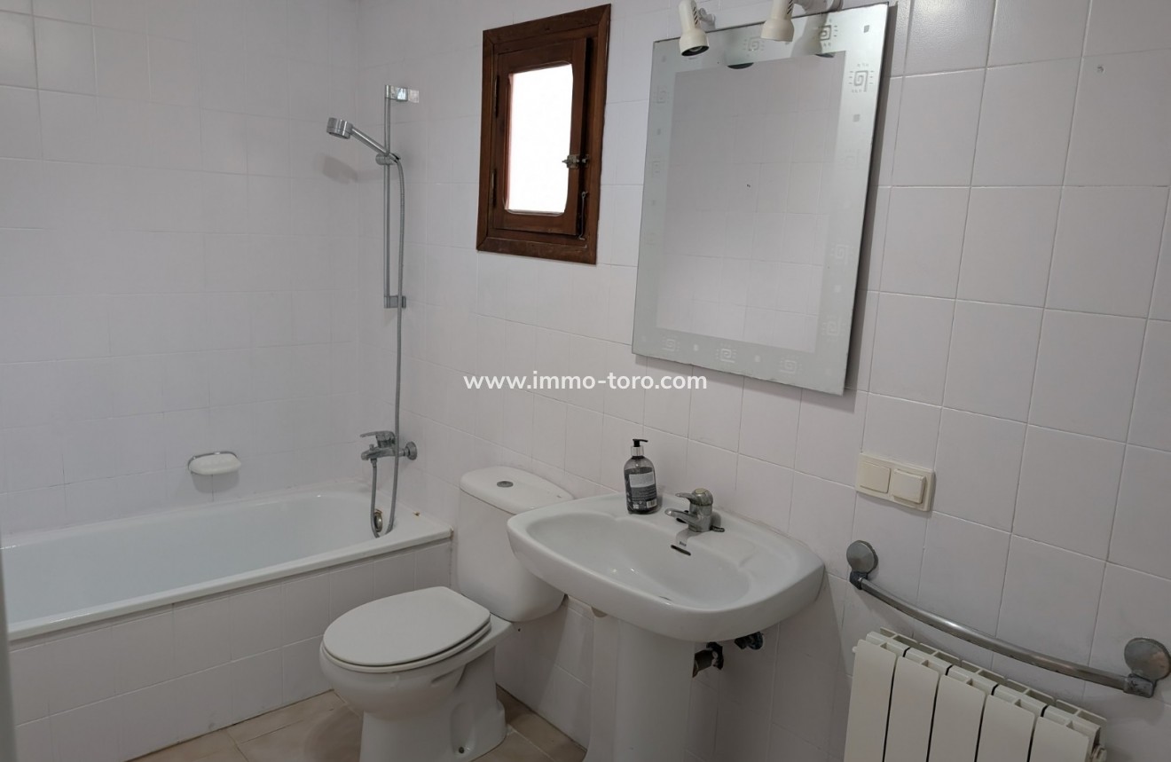 Resale - Villa - Moraira - Cometa