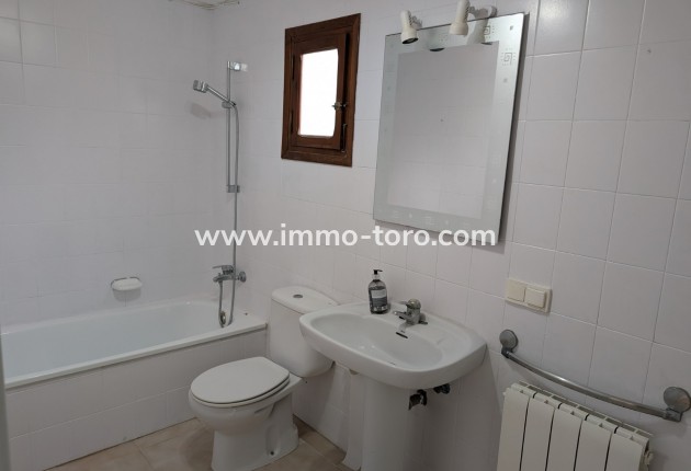 Resale - Villa - Moraira - Cometa