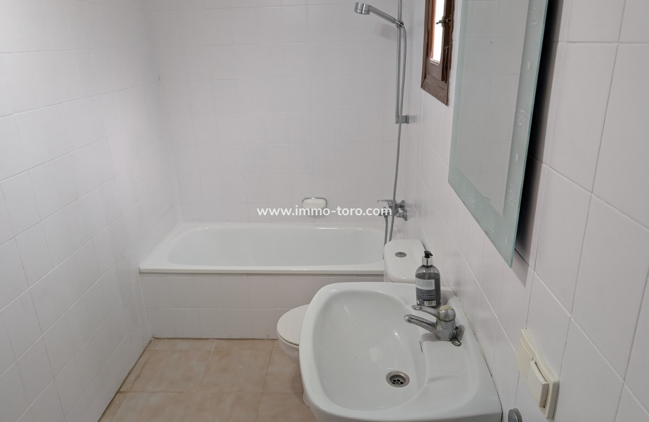 Resale - Villa - Moraira - Cometa