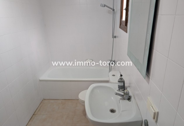 Resale - Villa - Moraira - Cometa