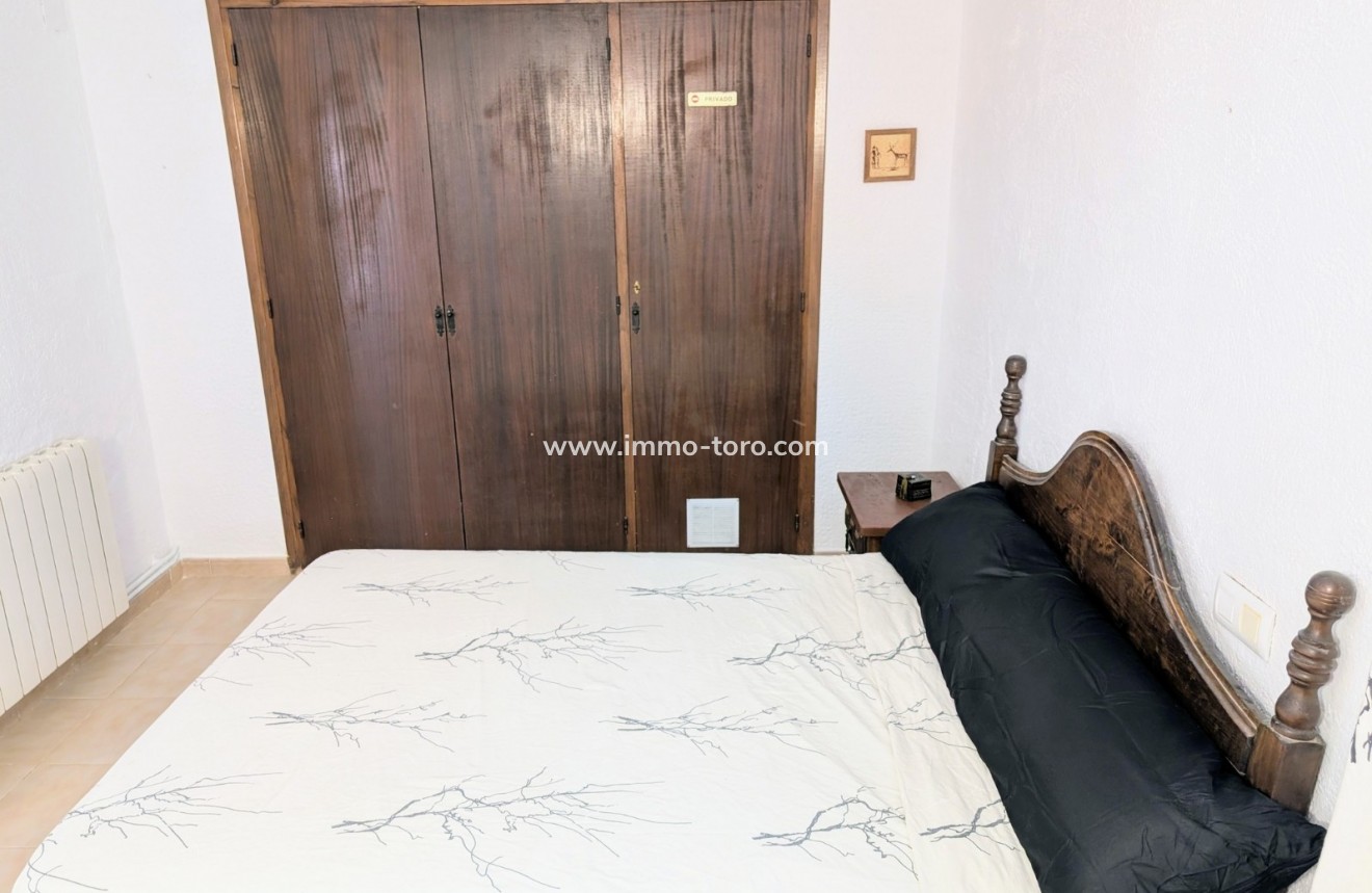 Resale - Villa - Moraira - Cometa