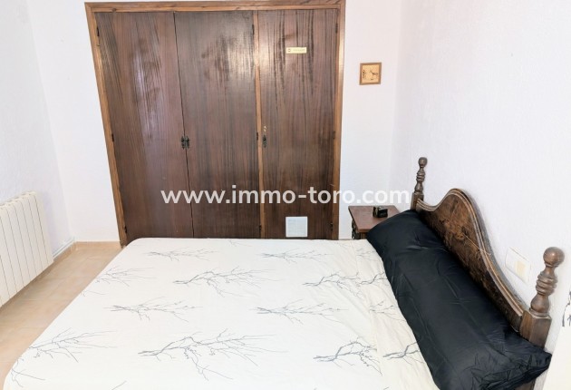 Resale - Villa - Moraira - Cometa