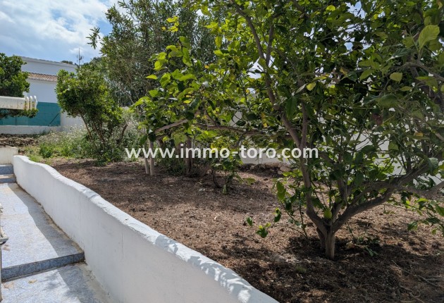 Resale - Villa - Moraira - Cometa