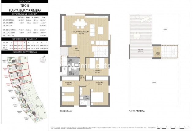 New Build - Villa - Finestrat - Sierra Cortina