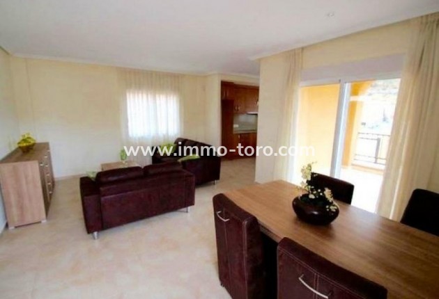 New Build - Villa - La Romana - Villas de la Romana