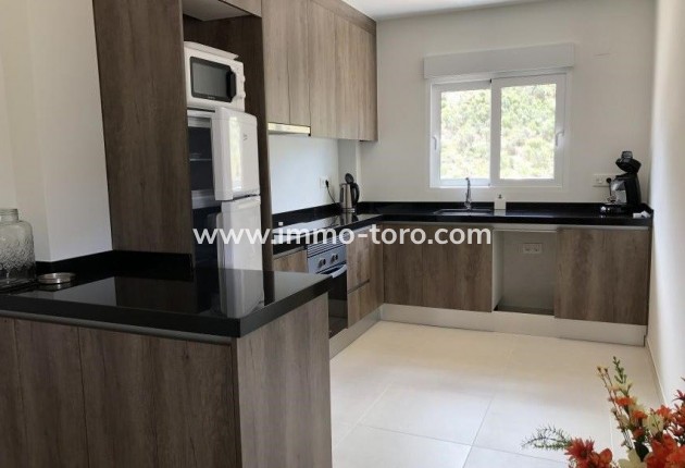 New Build - Villa - La Romana - Villas de la Romana