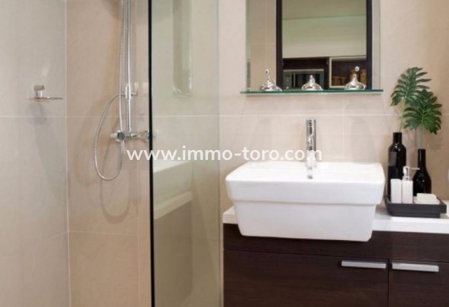 New Build - Villa - La Romana - Villas de la Romana