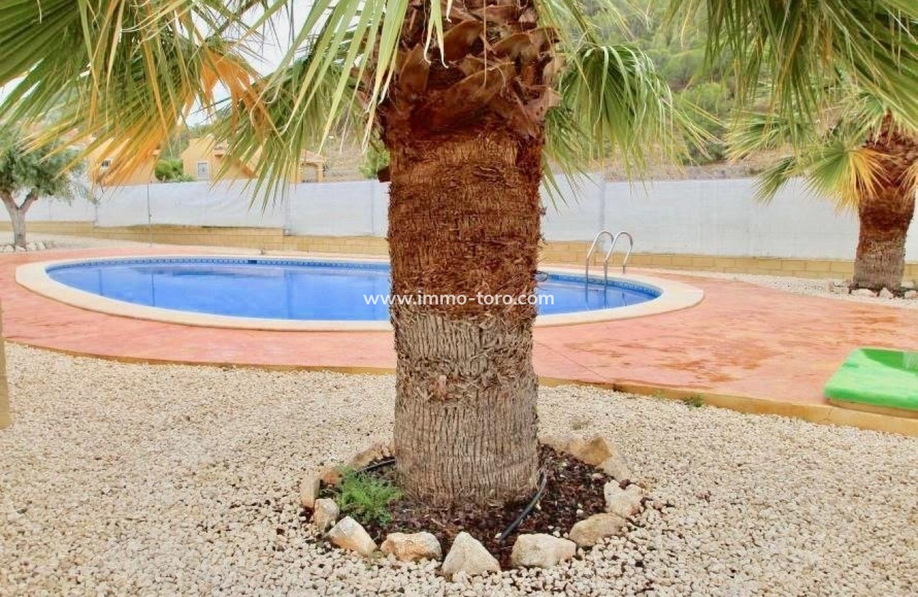 New Build - Villa - La Romana - Villas de la Romana