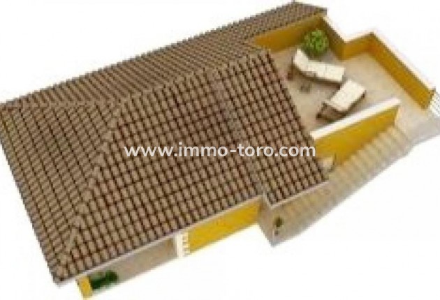 New Build - Villa - La Romana - Villas de la Romana