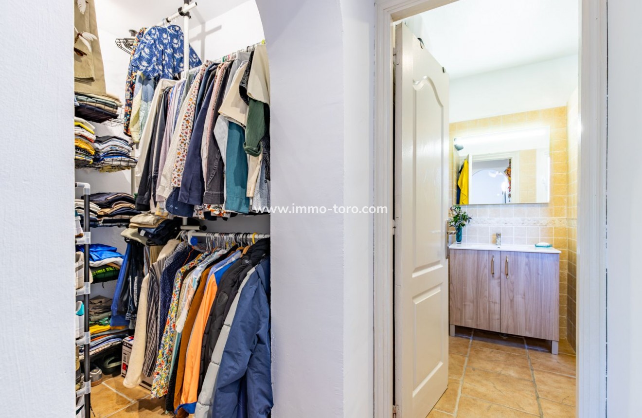 Resale - Villa - Benissa - Baladrar