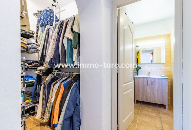 Resale - Villa - Benissa - Baladrar