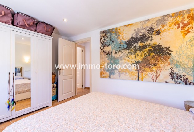 Resale - Villa - Benissa - Baladrar