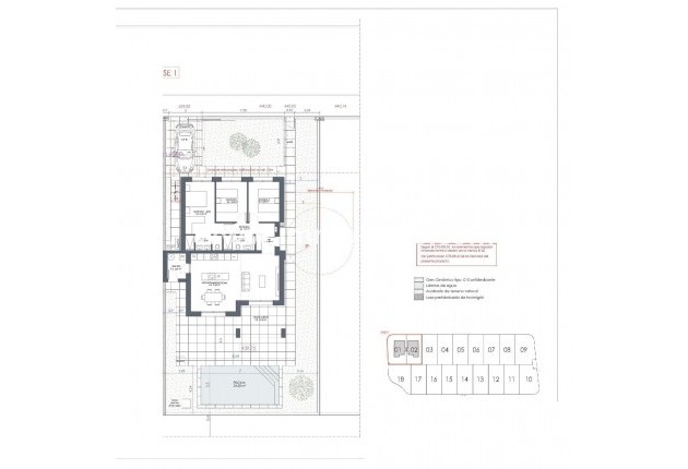 Nieuwbouw - Villa - La Romana - Villas de la Romana