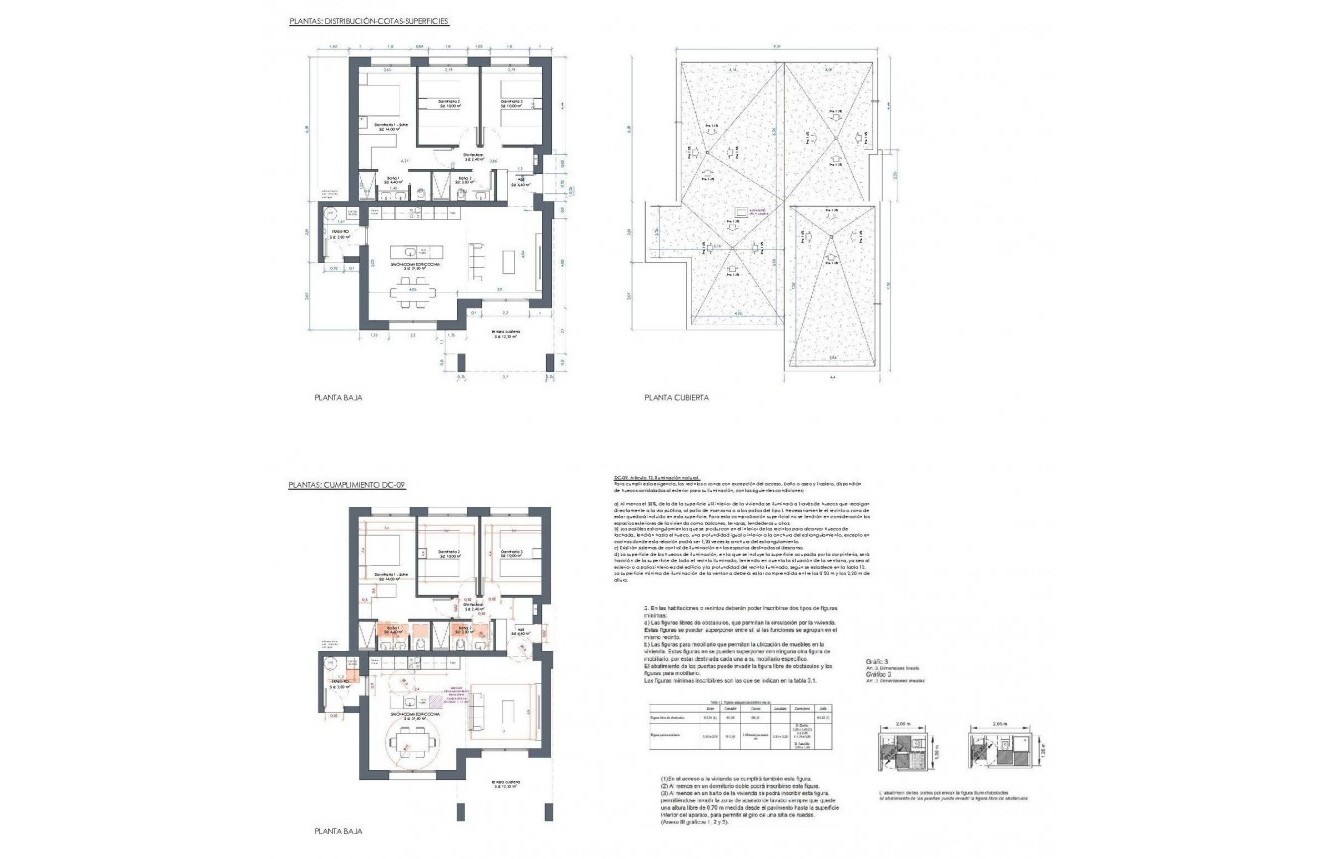 Nieuwbouw - Villa - La Romana - Villas de la Romana