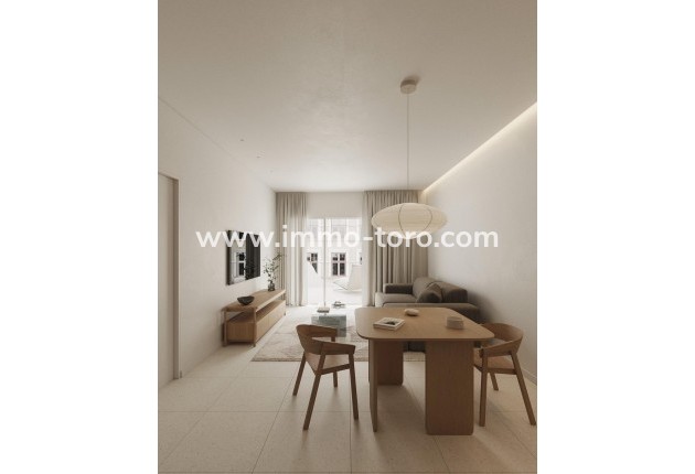 New Build - Penthouse - Torrevieja