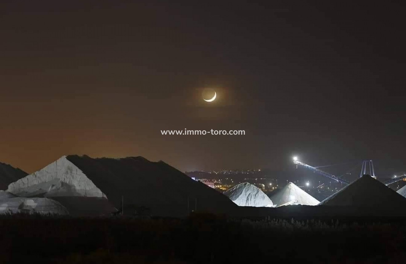 New Build - Penthouse - Torrevieja