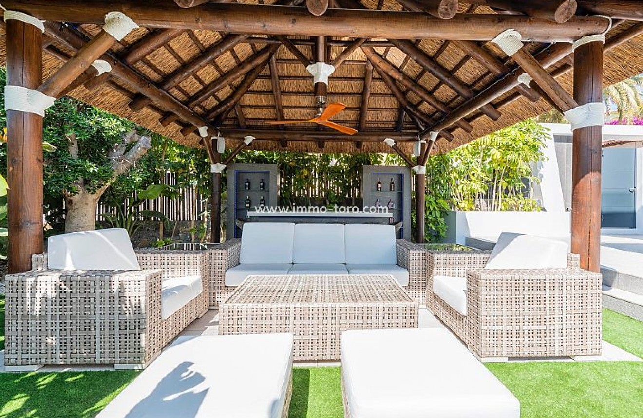 New Build - Villa - Calpe