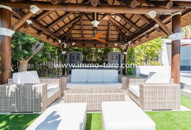 New Build - Villa - Calpe