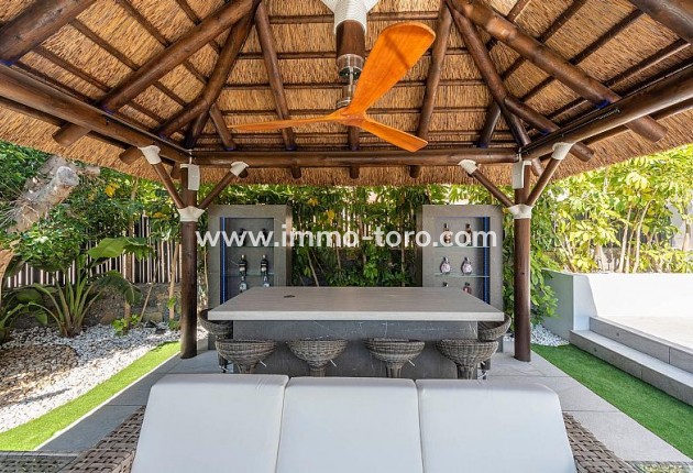 New Build - Villa - Calpe