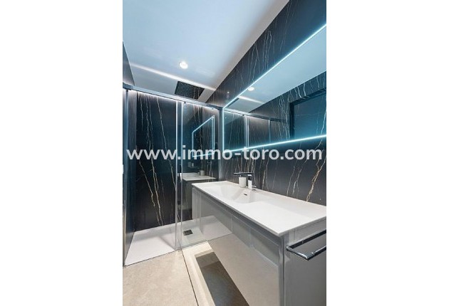 New Build - Villa - Calpe