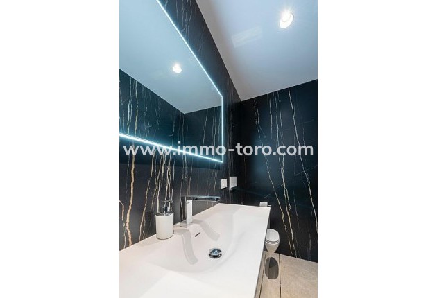 New Build - Villa - Calpe