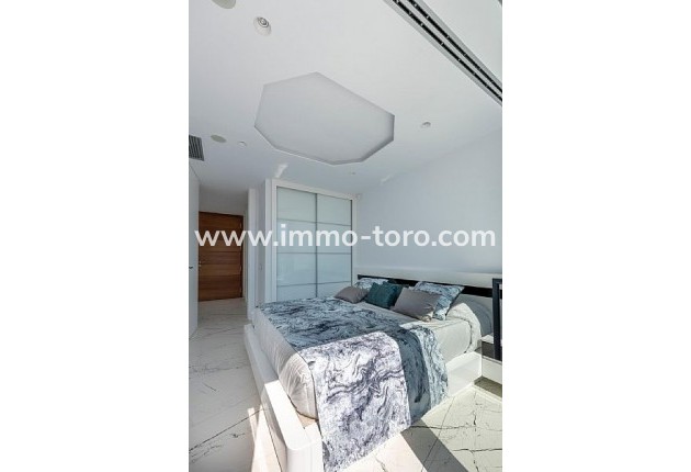 New Build - Villa - Calpe