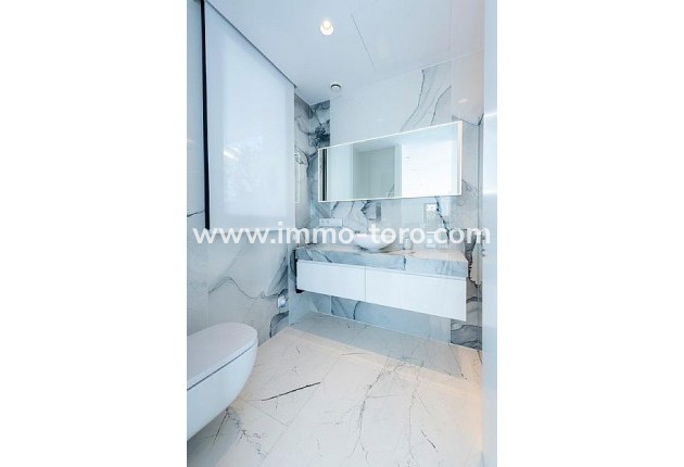 New Build - Villa - Calpe