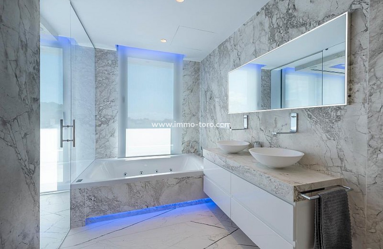 New Build - Villa - Calpe