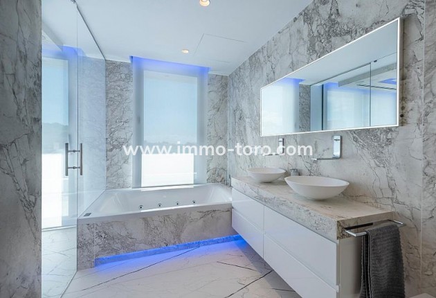 New Build - Villa - Calpe