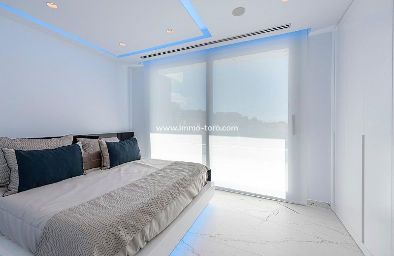 New Build - Villa - Calpe