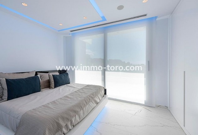 New Build - Villa - Calpe